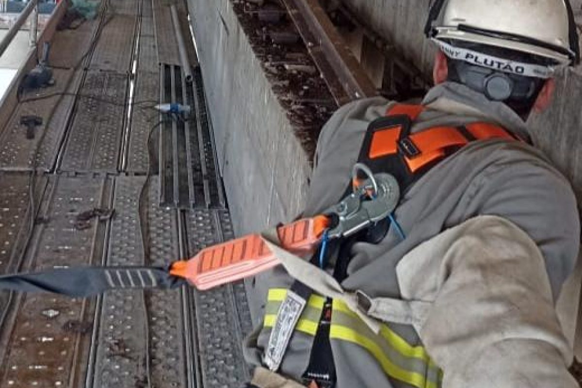 CAMINHO DE ROLAMENTO 2