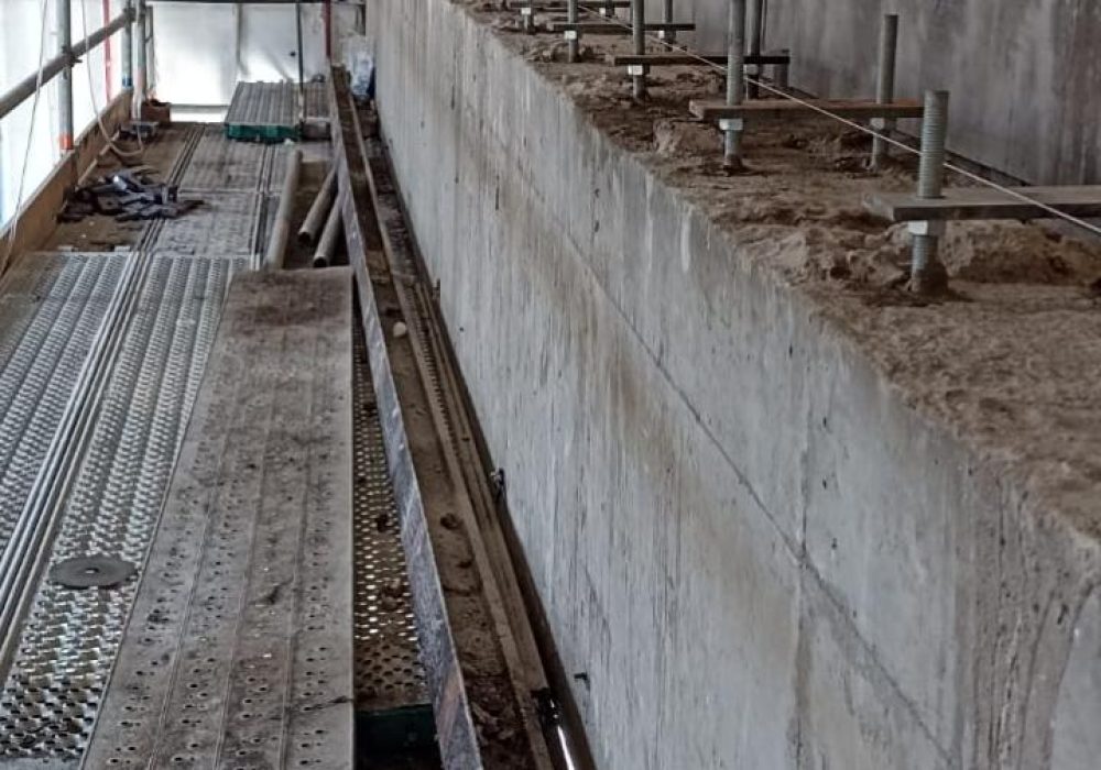 CAMINHO DE ROLAMENTO 3