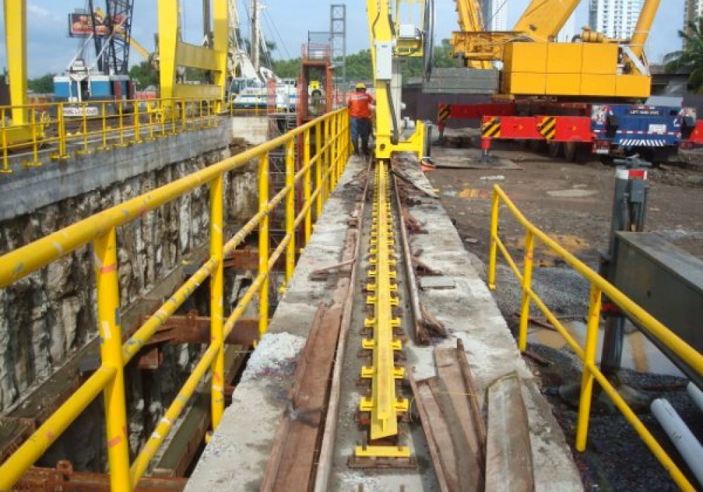 CAMINHO DE ROLAMENTO 4