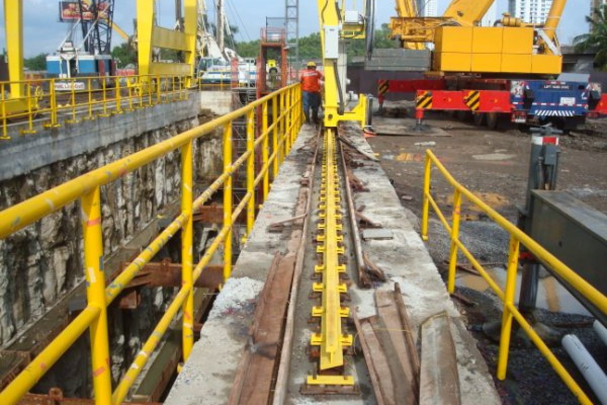 CAMINHO DE ROLAMENTO 4