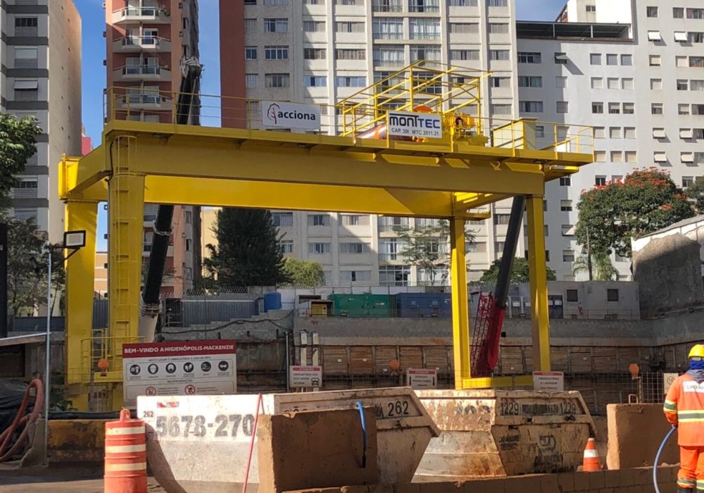 PÓRTICO DUPLAVIGA 1