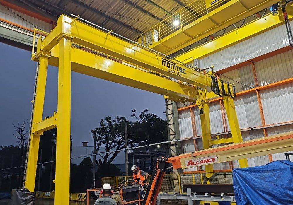 PÓRTICO DUPLAVIGA 4