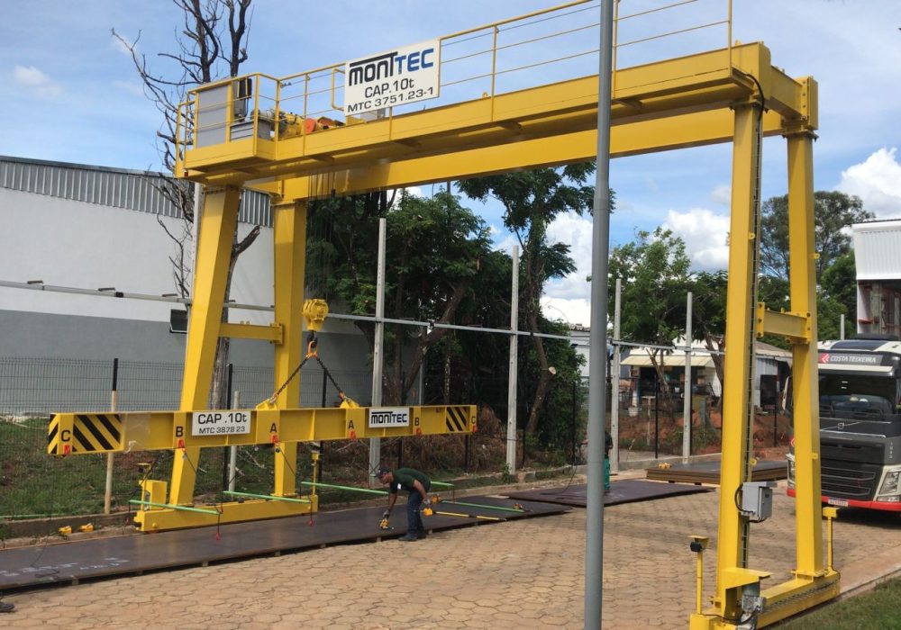 PÓRTICO DUPLAVIGA 7